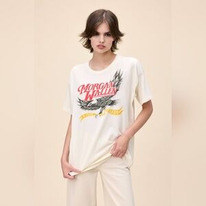 Daydreamer Morgan Wallen Livin The Dream Tee